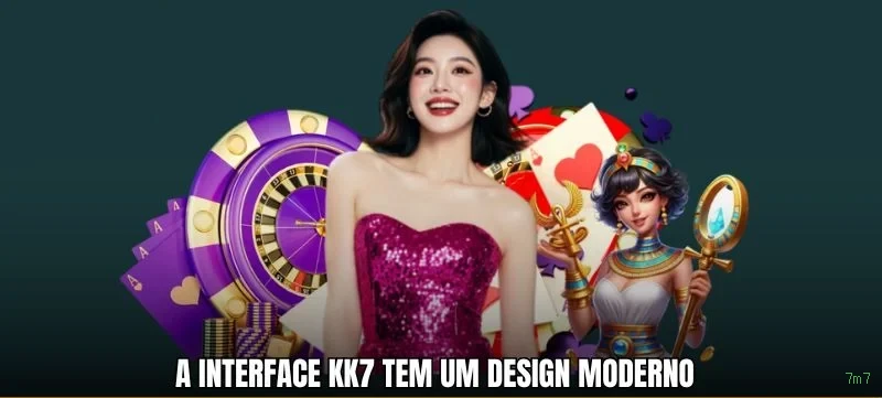 Lista de jogos para 7m7 casino section