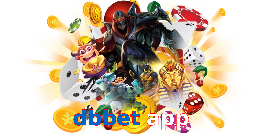 dbbet app