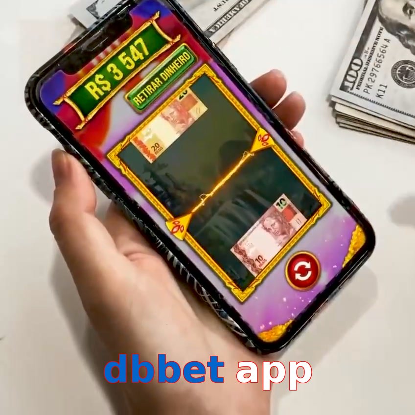 dbbet app