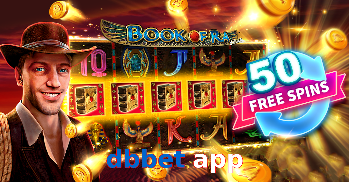 dbbet app