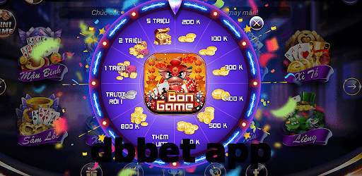 dbbet app