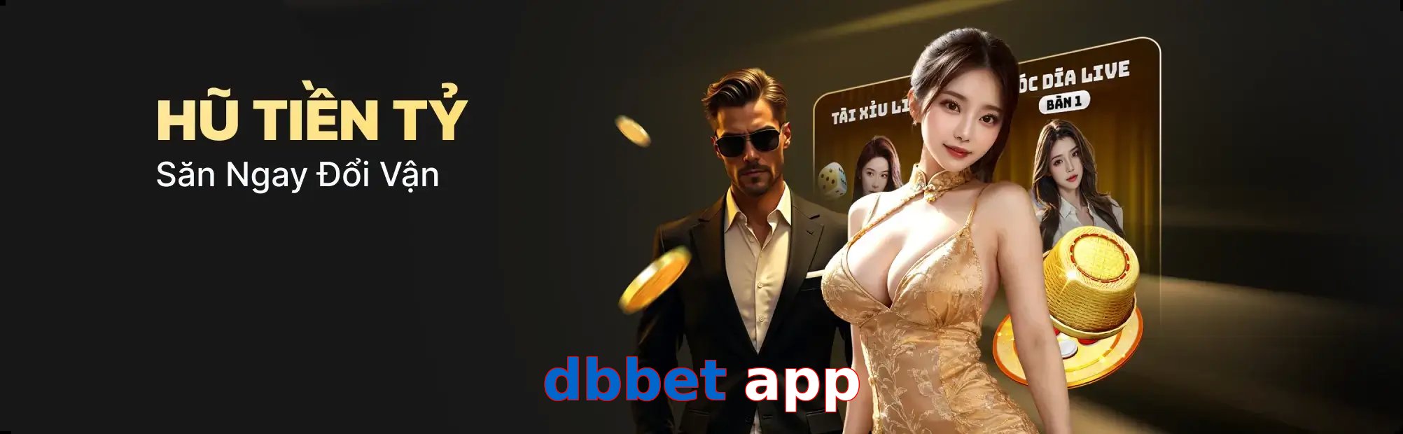 dbbet app