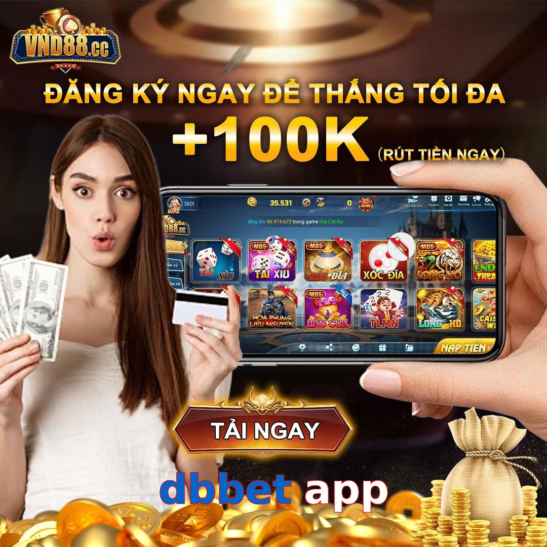 dbbet app