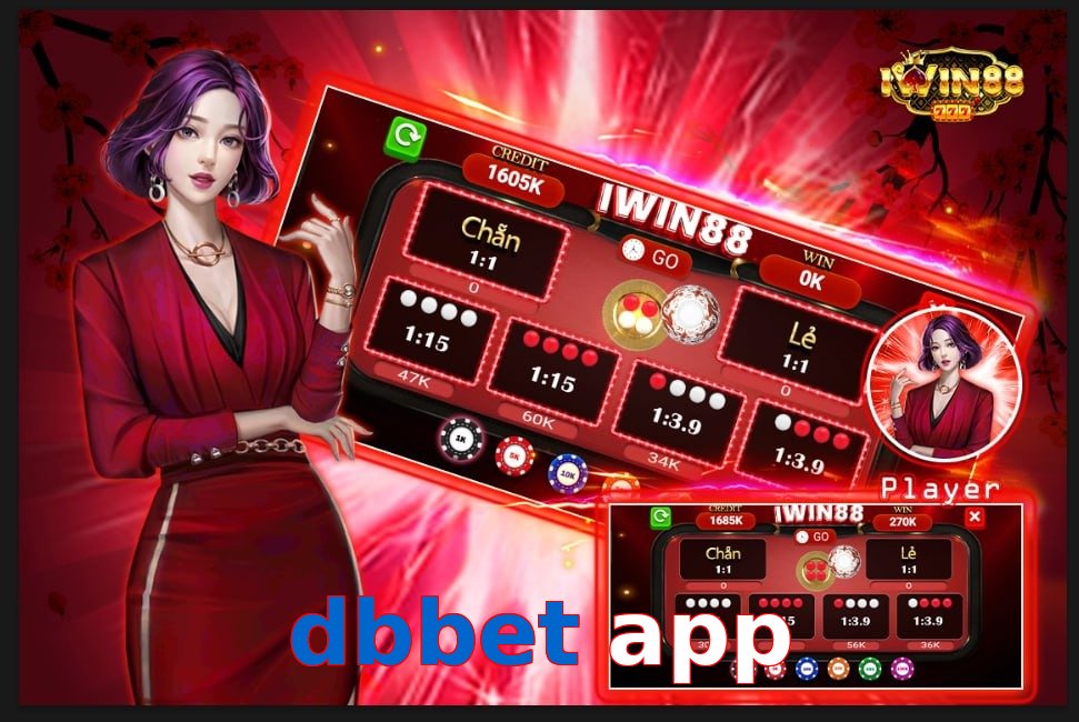 dbbet app