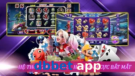 dbbet app