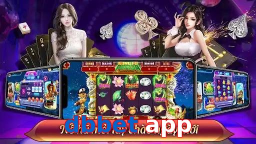 dbbet app