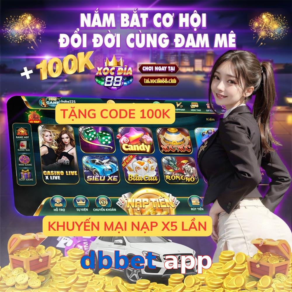 dbbet app